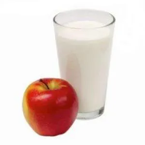 Dieta Chefir-mere este unul dintre cele mai dieta care economisesc potasiul (un pahar de băutură seara) Dieta Chefir mere este una dintre dietele cele mai economisesc