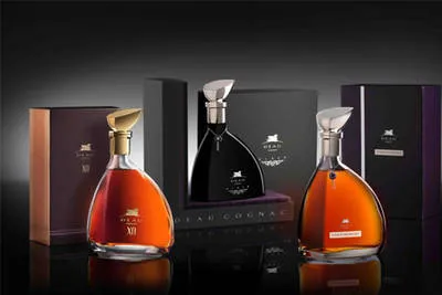Categorii coniac francez vs, VSOP, XO, napoleon