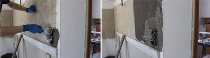 Pune piesele de pe șorțul de bucătărie în mod corespunzător - instrucțiuni cu fotografii și video