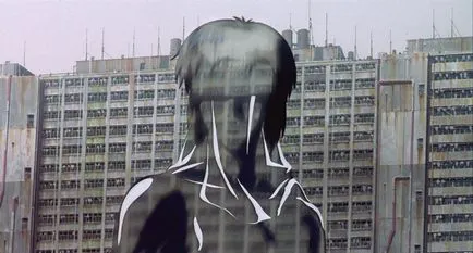 Cyberpunk (cyberpunk), ca gen, stil și fenomen cultural