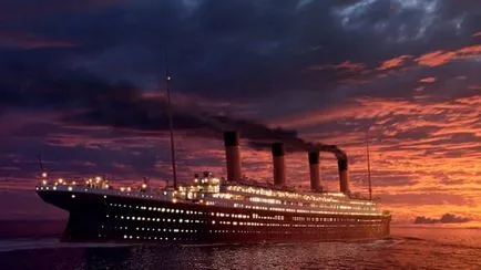 Ce o navă de vis carte de vis, în mare, mare vedea White, Miller, pe uscat, de călătorie, titanic