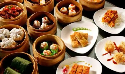 produse alimentare din China, care este mai bine să nu încercați, portal de divertisment