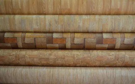 Abraziunea Abraziunea linoleum, clasa aplicație care este, un grup de putere,