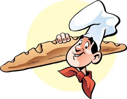 oră de clasă pe tema - de unde a venit pâinea (pâine albă stale) oră de clasă pe tema - de unde a venit pâinea