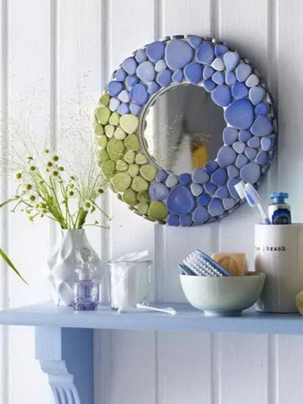 idei de decorare cool oglindă propriile mâini - i place hobby - cele mai bune cursuri de master peste tot (mâini) idei de decorare cool oglindă propriile mâini - i place hobby - cele mai bune cursuri de master peste tot