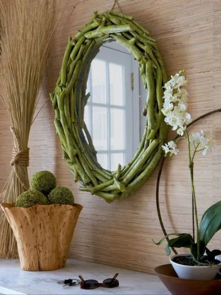 idei de decorare cool oglindă propriile mâini - i place hobby - cele mai bune din toate atelierele (lor) idei de decorare cool oglindă propriile mâini - i place hobby - cele mai bune cursuri de master peste tot