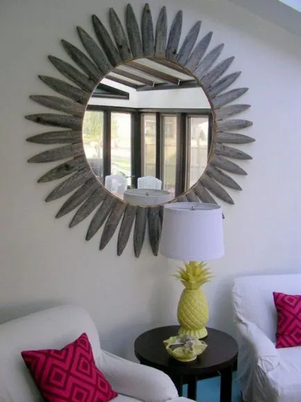 idei de decorare cool oglindă propriile mâini - i place hobby - cele mai bune cursuri de master peste tot (mâini) idei de decorare cool oglindă propriile mâini - i place hobby - cele mai bune cursuri de master peste tot