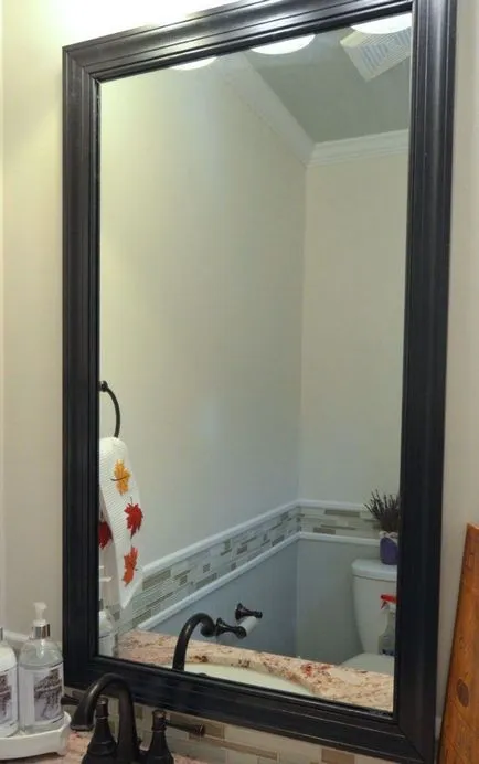 idei de decorare cool oglindă propriile mâini - i place hobby - cele mai bune cursuri de master peste tot (total) idei de decorare cool oglindă propriile mâini - i place hobby - cele mai bune cursuri de master peste tot