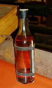 Cocktail Molotov - o