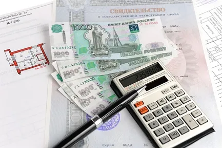 Când aveți nevoie de o procură generală pentru proprietate (apartament) (General) Când aveți nevoie de o putere generală de avocat pentru proprietate (apartament)