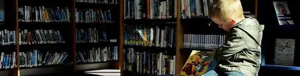 Cartea este recomandat de lectură pentru copii de vârstă preșcolară