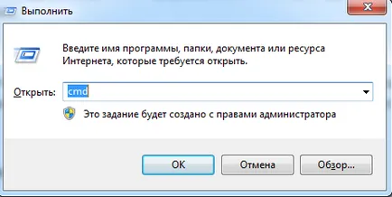 Prompt comandă Windows caracteristici de utilizare
