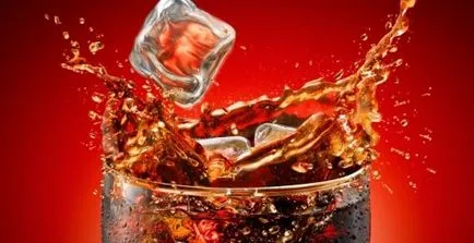 Coca-Cola - prejudicii sau beneficii pentru organismul uman (utilizarea) Coca-Cola - prejudicii sau beneficii pentru organismul uman