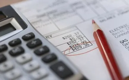 Calculul cheltuielilor de călătorie cu exemple de modul în care să plătească pentru zilele de călătorie