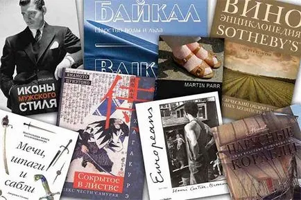 Cărți pentru bărbați (cărți despre bărbați și pentru bărbați) Cărți pentru bărbați
