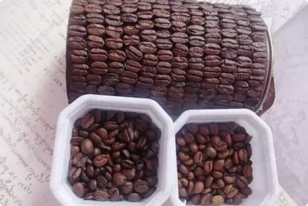 Topiara de cafea - o clasă de master detaliate (multe fotografii), artiști de țară (stare bună) Topiara de cafea - o clasă detaliată de master (o mulțime de fotografii), Maestrii țară