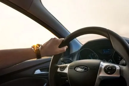 Până la mare cu mașina de formare și consiliere (auto) Până la mare de pregătire și consiliere auto