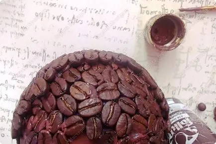 Topiara de cafea - o clasă de master detaliate (multe fotografii), artiști de țară (stare bună) Topiara de cafea - o clasă detaliată de master (o mulțime de fotografii), Maestrii țară