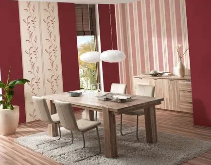 Combinație de două culori imagine tapet între ele joacă în interior, într-un alt