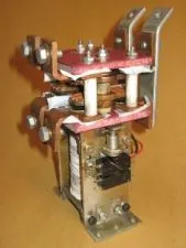 Contacte în aparatele electrice și electronice
