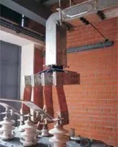 Contacte în aparatele electrice și electronice
