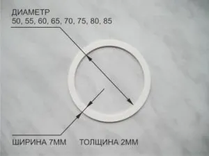 Componente pentru plafoane