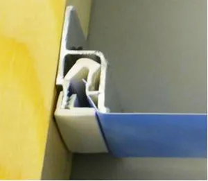 Componente pentru plafoane