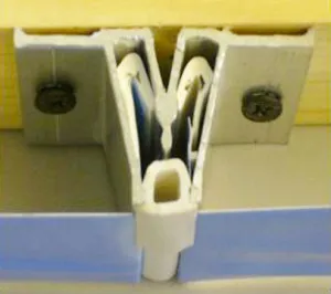 Componente pentru plafoane