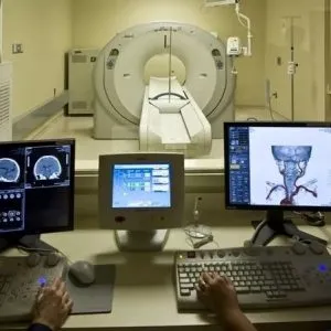 Tomografia computerizată de pregătire vasculară, comportament