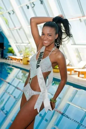 Miss Univers 2011