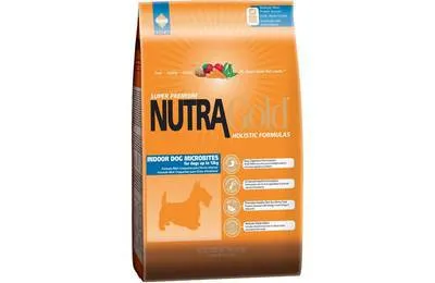 Dog alimente Evaluarea super-premium al anului 2016-2017
