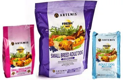 Dog alimente Evaluarea super-premium al anului 2016-2017