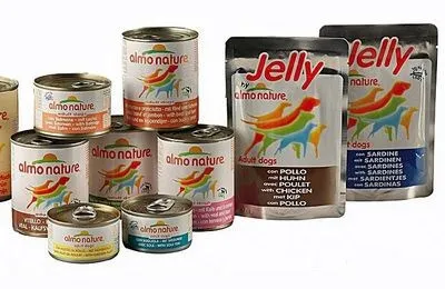 Dog alimente Evaluarea super-premium al anului 2016-2017