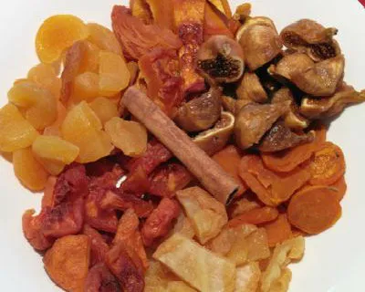 compoturi de fructe, beneficiu sau rău
