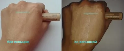 Corector l - oreal alianță perfectă recenzie adevărat meci
