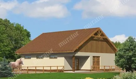 tipuri stabile și tipuri, cum să construiască stabil
