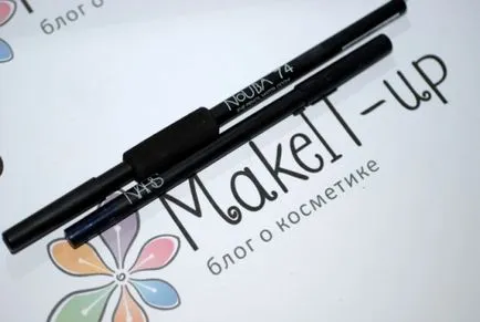 achizițiilor de testare - makeit-up - despre cosmetice comentarii