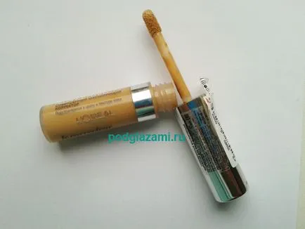 Corector l - oreal alianță perfectă recenzie adevărat meci