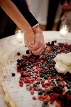 torturi de nunta frumoase 2015