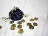 cârlig pungă