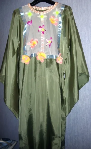 primăvară Suit cu mâinile lor (lor) costum de primăvară cu propriile lor mâini