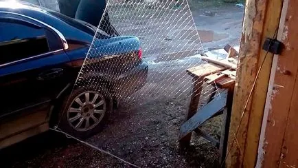 Klondike pentru pescuit - o descriere, principiu de capturare, pentru a face propriile lor mâini sau să cumpere un (pescuit) Klondike pentru pescuit - o descriere, principiu de capturare, pentru a face propriile lor mâini sau să cumpere