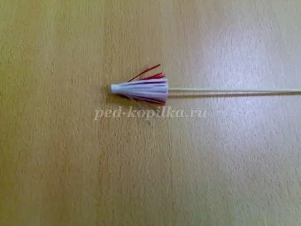Buchet de flori cu propriile sale mâini (lor) Buchet de flori cu propriile sale mâini