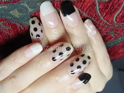 Frumos Nail design 2017 fotografie știri, tendințe (cuie) Frumos de design de unghii 2017 știri fotografie, tendințe