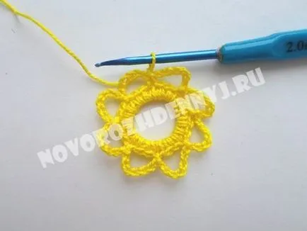 schema de croșetat Klondike pentru începători cum de a lega o eșarfă pentru fete și femei