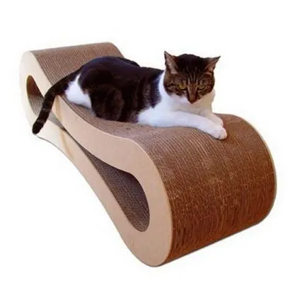 Cat Casa pentru pisici aristocrate