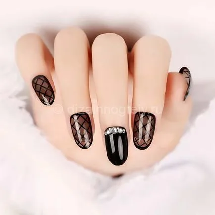 Frumos Nail design 2017 fotografie știri, tendințe (proiectare) Frumos de design de unghii 2017 știri fotografie, tendințe