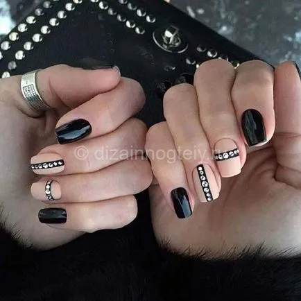 Frumos Nail design 2017 fotografie știri, tendințe (cuie) Frumos de design de unghii 2017 știri fotografie, tendințe