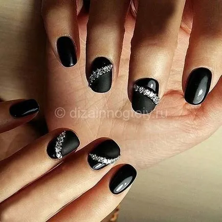Frumos Nail design 2017 fotografie știri, tendințe (proiectare) Frumos de design de unghii 2017 știri fotografie, tendințe