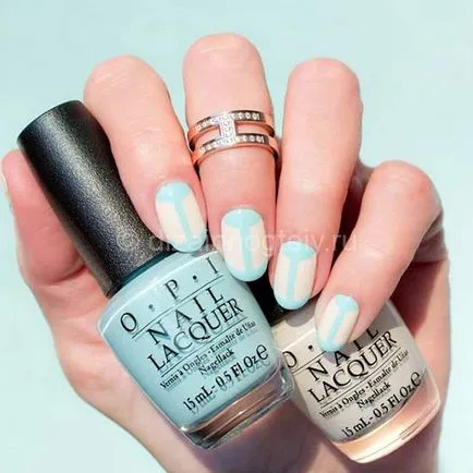 Frumos Nail design 2017 fotografie știri, tendințe (proiectare) Frumos de design de unghii 2017 știri fotografie, tendințe